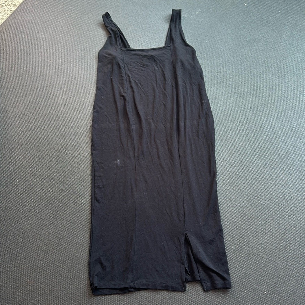 💜5 for $25 ASOS black bodycon dress